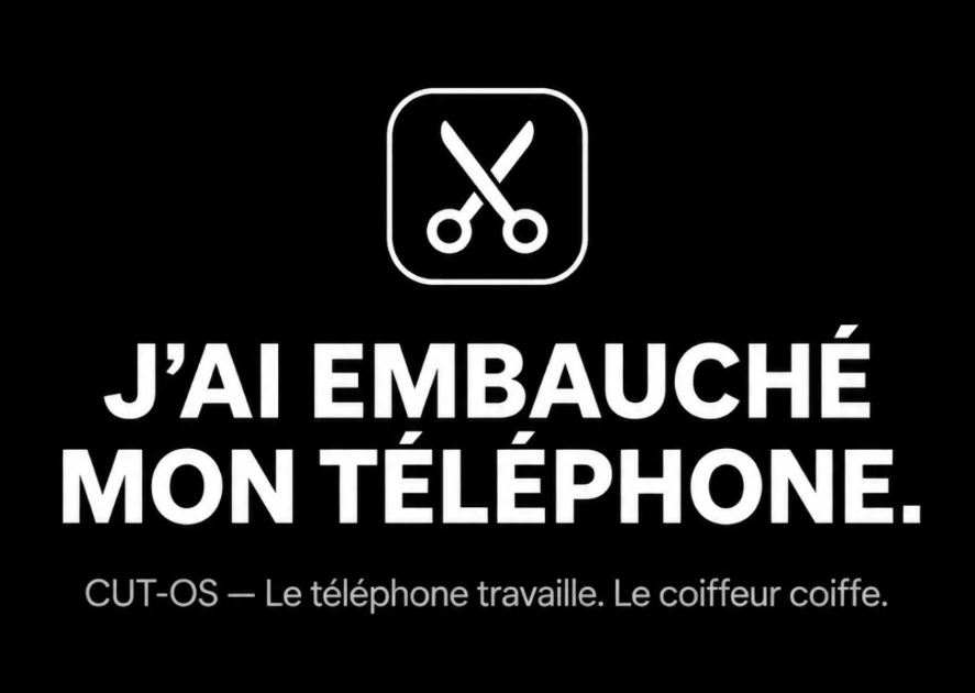 iACUT Phone — accueil téléphonique