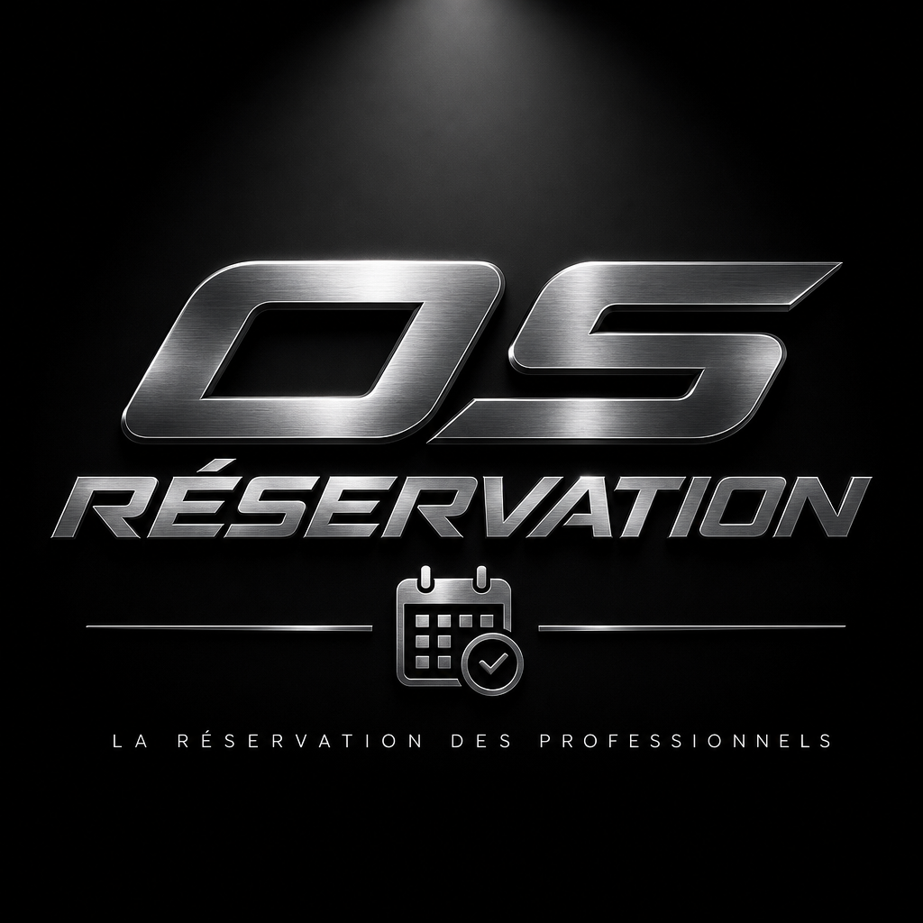 Logo OS Réservation